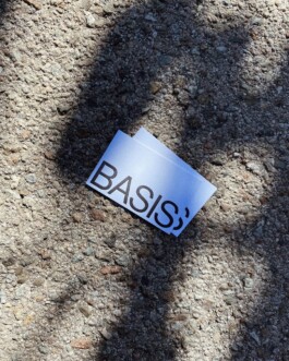 Basis Studio