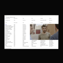 Basis Studio