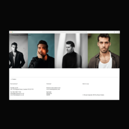 Basis Studio