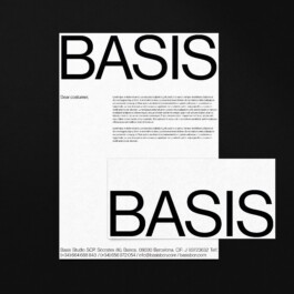 Basis Studio